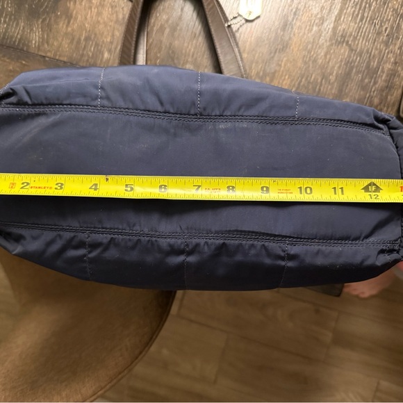 Coach Reversible tote - Picture 5 of 7